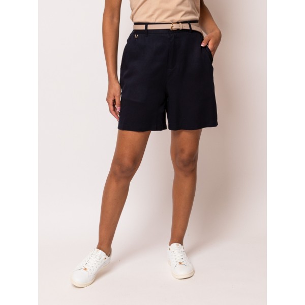 Heavy Tools WIGRA Női short / navy