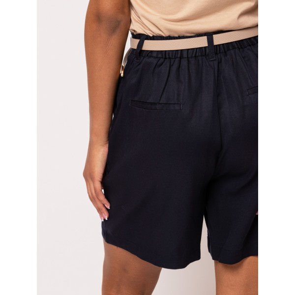 Heavy Tools WIGRA Női short / navy