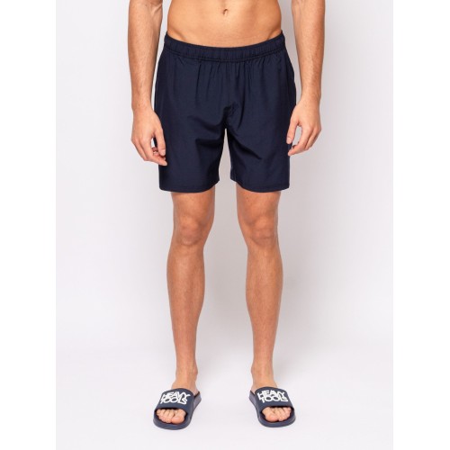 Heavy Tools JERSEY Férfi beachshort / navy