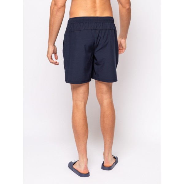 Heavy Tools JERSEY Férfi beachshort / navy