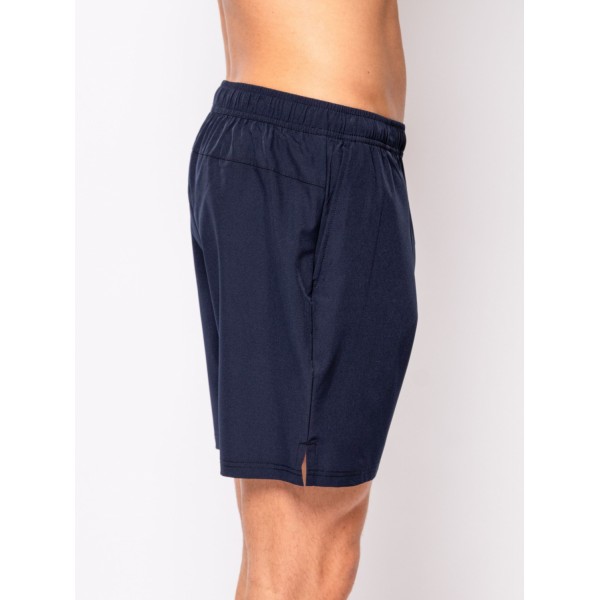 Heavy Tools JERSEY Férfi beachshort / navy