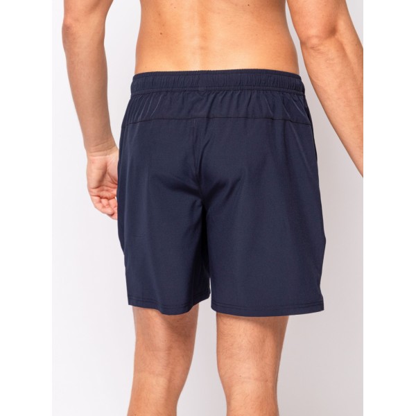 Heavy Tools JERSEY Férfi beachshort / navy