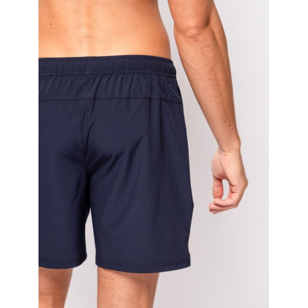 Heavy Tools JERSEY Férfi beachshort / navy