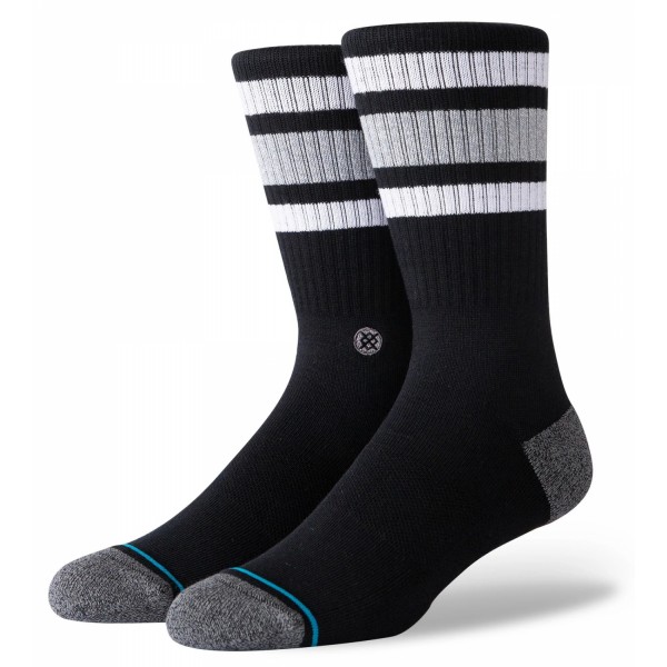 Stance THE BOYD 3 PACK Unisex zokni / multi