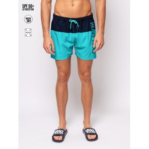 Heavy Tools JAVOR Férfi beachshort / capri