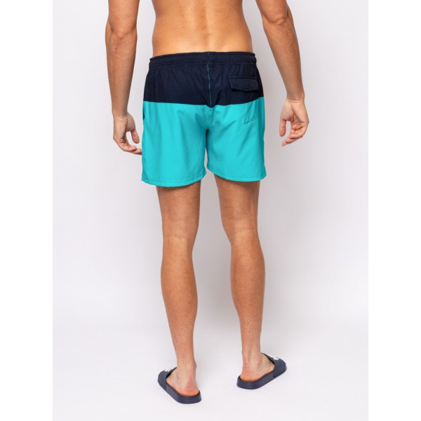 Heavy Tools JAVOR Férfi beachshort / capri