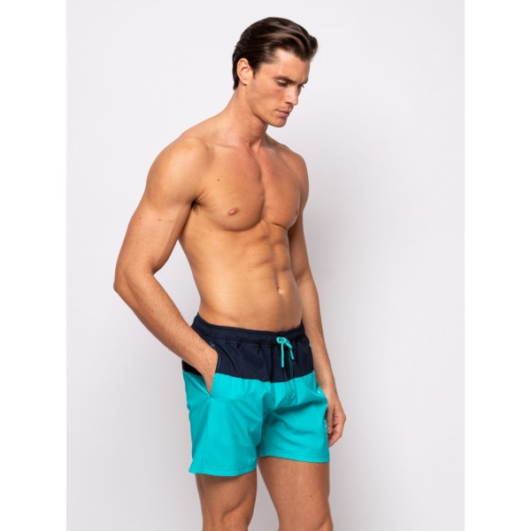 Heavy Tools JAVOR Férfi beachshort / capri