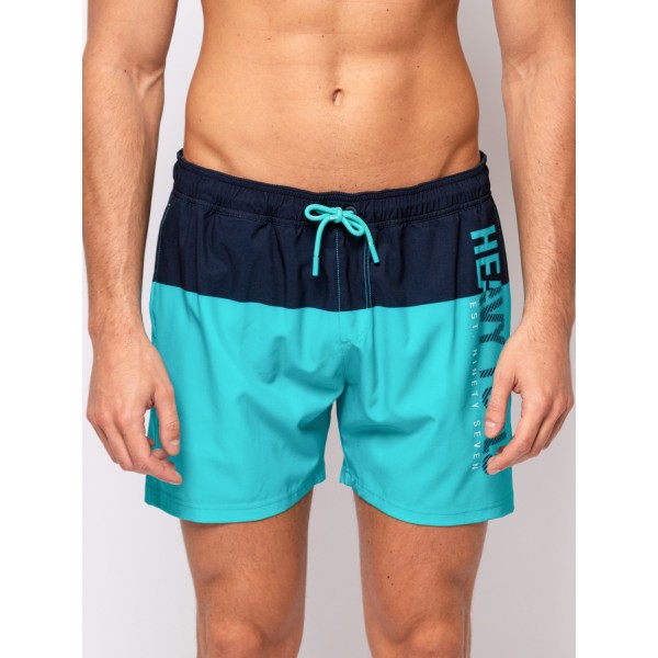 Heavy Tools JAVOR Férfi beachshort / capri