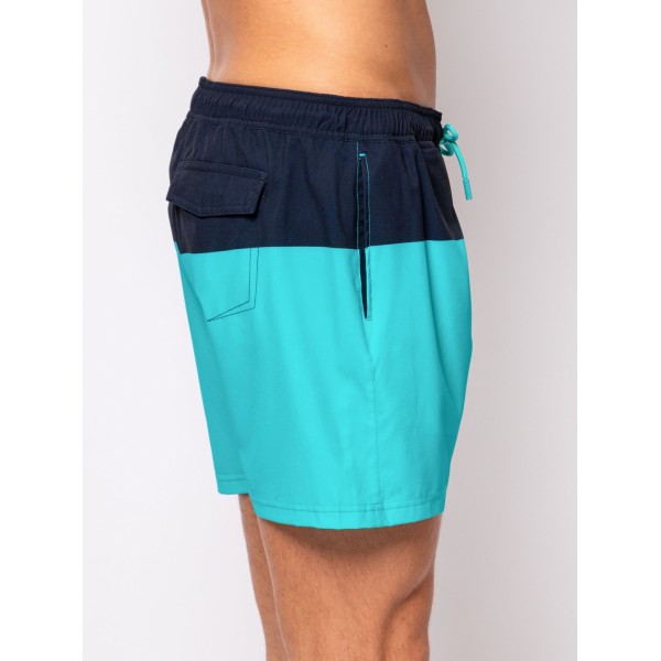 Heavy Tools JAVOR Férfi beachshort / capri