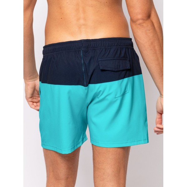 Heavy Tools JAVOR Férfi beachshort / capri