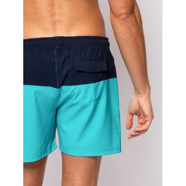 Heavy Tools JAVOR Férfi beachshort / capri