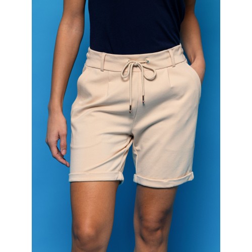 Heavy Tools WILLA Női short / beige