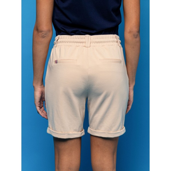 Heavy Tools WILLA Női short / beige