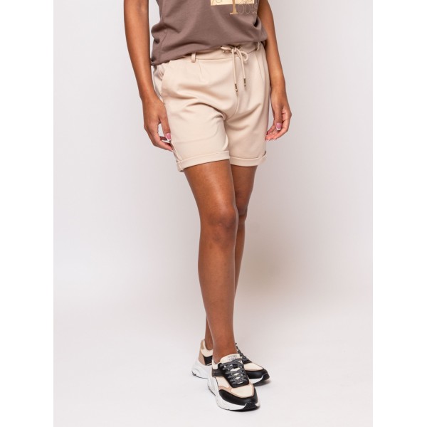 Heavy Tools WILLA Női short / beige