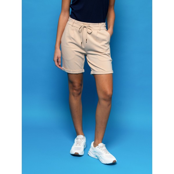 Heavy Tools WILLA Női short / beige