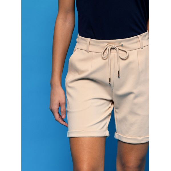 Heavy Tools WILLA Női short / beige