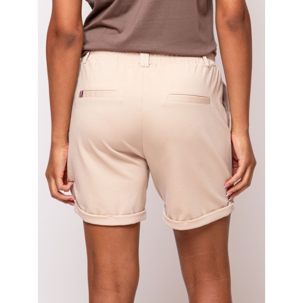 Heavy Tools WILLA Női short / beige