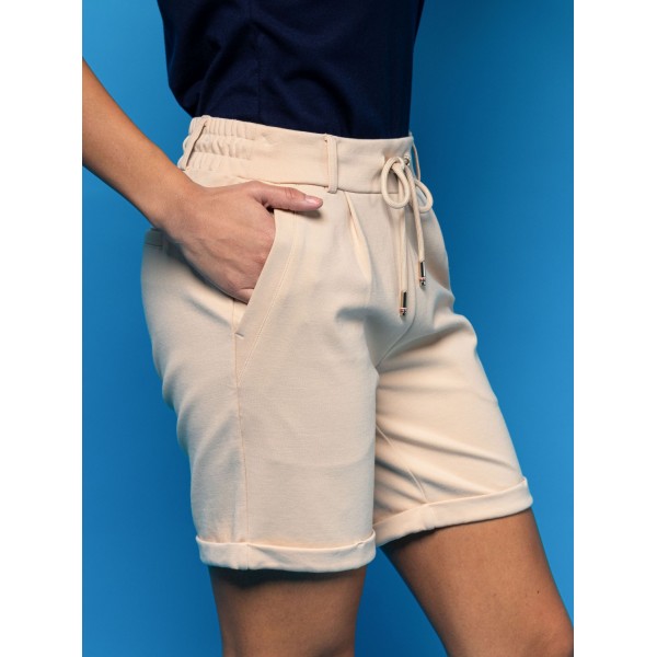 Heavy Tools WILLA Női short / beige