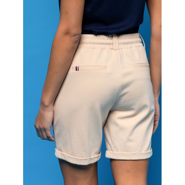 Heavy Tools WILLA Női short / beige