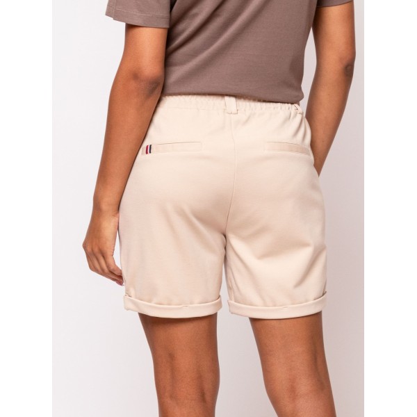 Heavy Tools WILLA Női short / beige